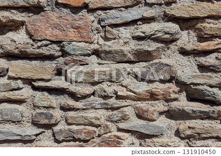 Old Stone Wall Old Stone Wall 131910450