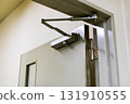 Door closer 131910555