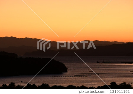 Tomoyama Park Sunset Tomoyama Park Sunset 131911161