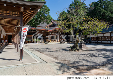 Cannibal old shrine 131911717