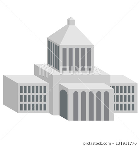 國民議會大樓 國民議會大樓 131911770