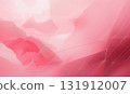 Abstract pink background with glitter on pink background 131912007