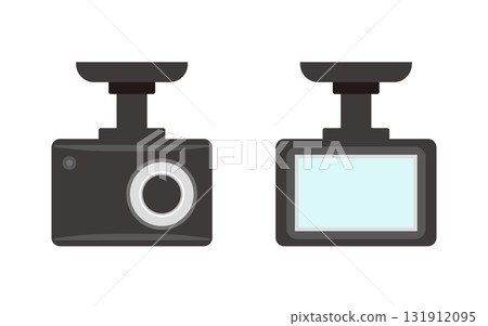 drive recorder  131912095