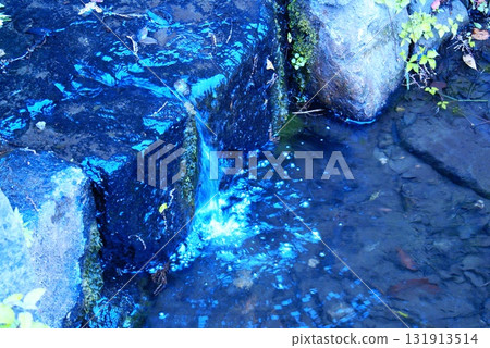 Color River Water Stone Rock (Registered October 2025) Color River Water Stone Rock (Registered October 2025) 131913514