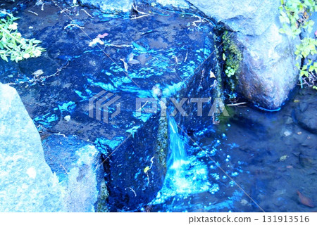 Color River Water Stone Rock (Registered October 2025) Color River Water Stone Rock (Registered October 2025) 131913516