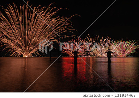 不知火海火祭 不知火海火祭 131914462
