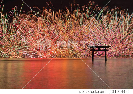 不知火海火祭 131914463