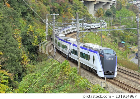 中央幹線高尾相模湖 131914967