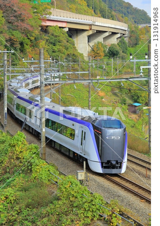 中央幹線高尾相模湖 131914968