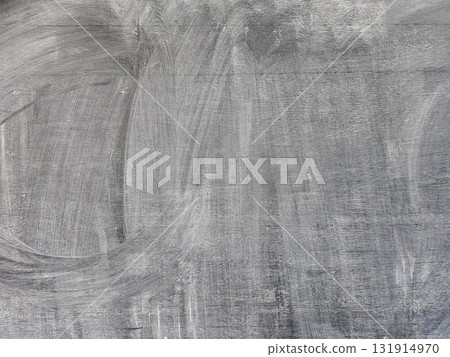 Blackboard of Chalkboard Texture Background 131914970