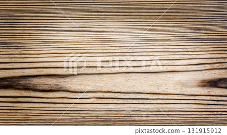 Close-up of weathered wooden surface with natural grain and textured lines Close-up of weathered wooden surface with natural grain and textured lines 131915912