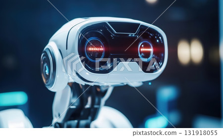 Intelligent Factory Robotics 131918055