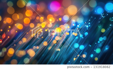 Enhanced Connectivity With Multi Fiber Optics Technology 131918082