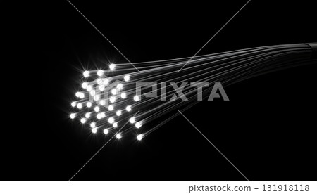 Exploring The Wonders Of Optical Fibers 131918118