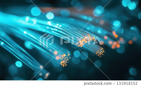 Fiber Optic Cables 131918152