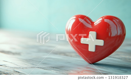 Health Care Love Health Care Love 131918327