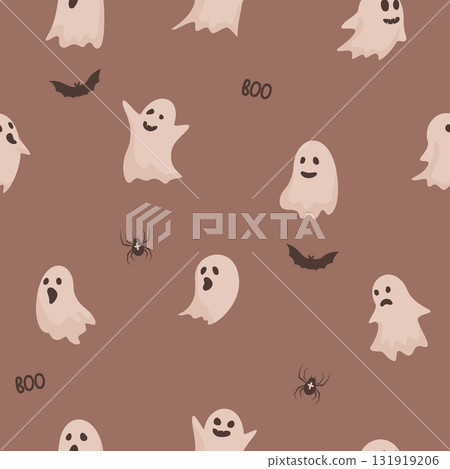 ghosts background 131919206