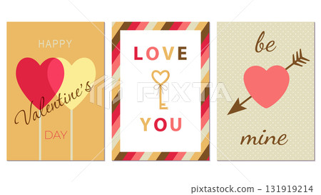 valentines day cards 131919214