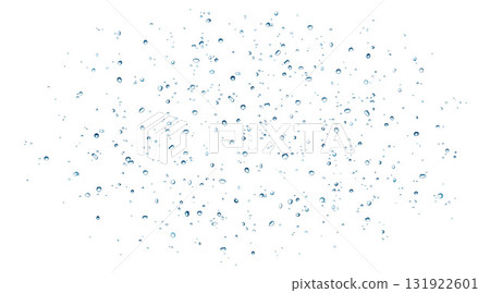 Realistic ice particles splash. 131922601