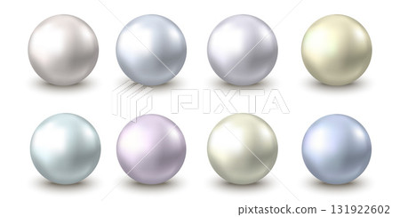 Chrome, silver or aluminum  3d sphere. 131922602