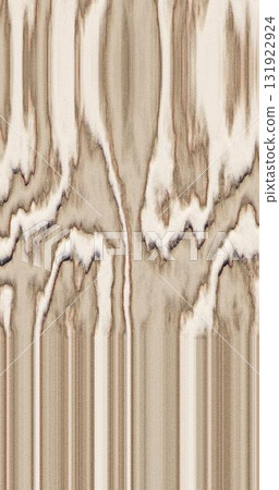 3d rendering. The texture of the sand from the stripes of white and brown. Summer background. 3d rendering. The texture of the sand from the stripes of white and brown. Summer background. 131922924