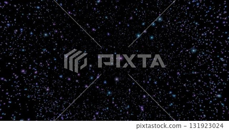 3d rendering. Space background stars. Environment 360 HDRI map. Equirectangular projection, spherical panorama. 3d rendering. Space background stars. Environment 360 HDRI map. Equirectangular projection, spherical panorama. 131923024