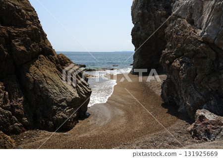 奄美半島Katahama Jusanri 131925669
