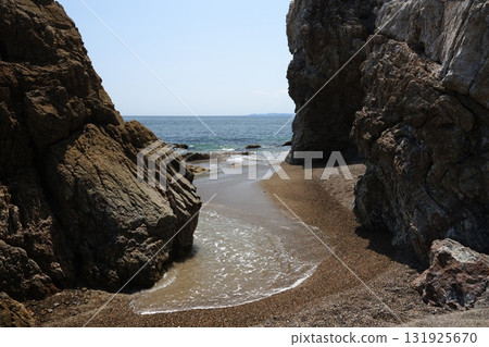 奄美半島Katahama Jusanri 131925670