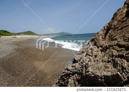 奄美半島Katahama Jusanri 131925671