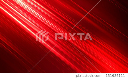 對角線紅光能量線 131926111