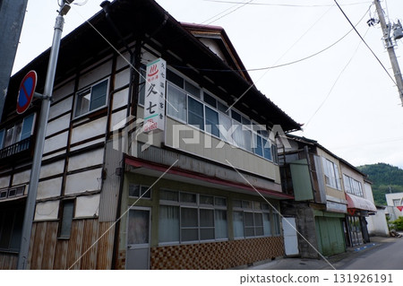 大鱷鎮街道 131926191