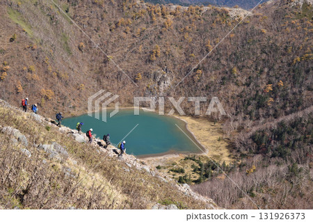 Goshikinuma 131926373