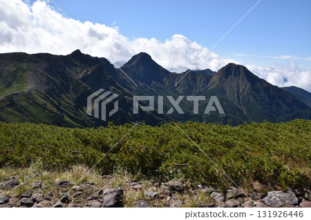 Yatsugatake Yatsugatake 131926446