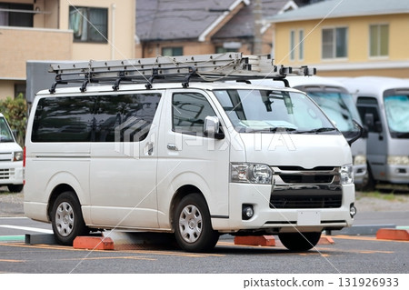 一箱車圖片 131926933