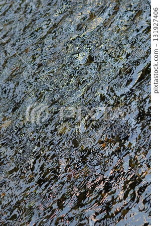 水面圖案 水面圖案 131927406