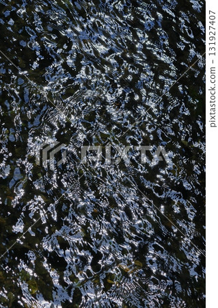 水面圖案 131927407