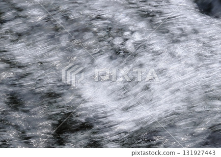 水流和線條 水流和線條 131927443