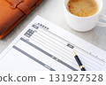 Meeting minutes - Create meeting minutes to share the contents of the meeting after the meeting 131927528