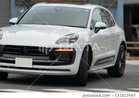 German sports car image 131927697