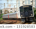 JR九州817系列車(與813系列車聯運) JR九州817系列車(與813系列車聯運) 131928583