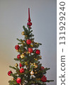 Christmas Tree Decoration 131929240