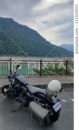 自行車與自然 131929301