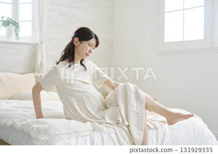 孕婦在家抽筋 131929335