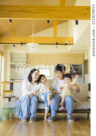 Family of living room Family of living room 131929655