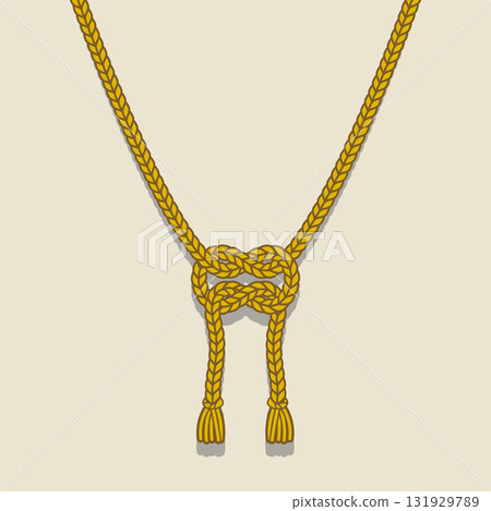 黃色線影 黃色線影 131929789