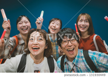 演唱會 直播 加油 131930449