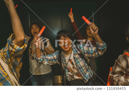live, event, idol 131930455