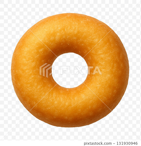 Image of fluffy yeast donuts 131930946