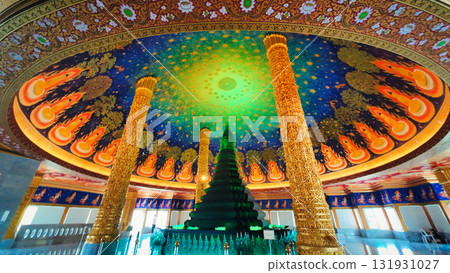 曼谷帕南寺 9 號 131931027