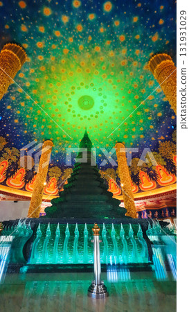 Wat Paknam 11 Bangkok 131931029